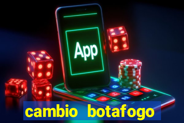 cambio botafogo praia shopping